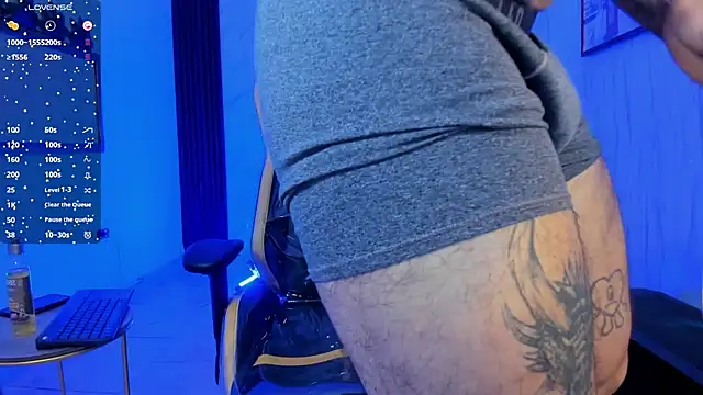 xKevyn online show from December 22, 2025, 12:13 pm