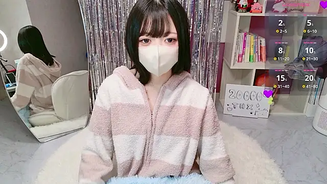 miko nyan online show from March 13, 2026, 6:03 pm