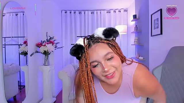 jhonson karla online show from July 19, 2026, 5:49 pm