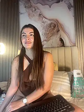 Dakota Evanns online show from October 22, 2025, 8:41 pm