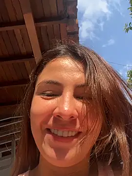 Dakota Evanns online show from March 16, 2026, 8:57 pm