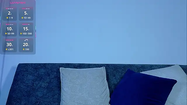 adriel escalante online show from February 22, 2026, 7:23 pm