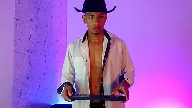 lorian vikel online show from February 20, 2026, 10:32 pm