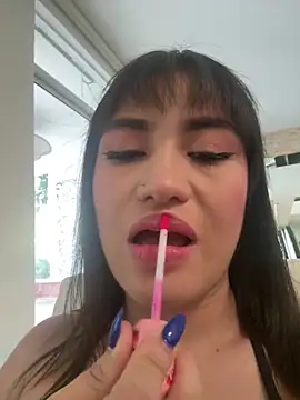 AshleyFiore online show from October 2, 2025, 9:22 pm