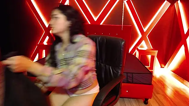 Fairy marie12 online show from October 3, 2025, 5:15 am