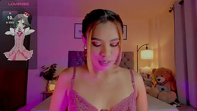 Snapshot of OxanaFedorova1- chatting on July 11, 2026, 10:00 pm OxanaFedorova1- online show from July 11, 2026, 10:00 pm