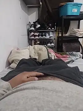 Santiagoqro85 online show from March 16, 2026, 1:26 pm