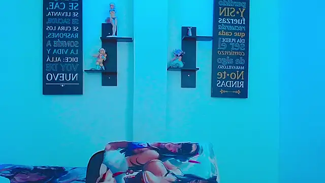 Snapshot of CHLOE_THUNDERS chatting on January 11, 2026, 2:55 pm CHLOE THUNDERS online show from January 11, 2026, 2:55 pm