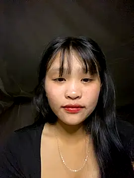 mika-bae online show from September 22, 2025, 1:07 am
