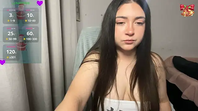 Snapshot of valentinauwu chatting on January 10, 2026, 2:46 am valentinauwu online show from January 10, 2026, 2:46 am