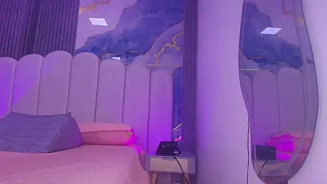 abbyrouss  online show from May 12, 2026, 3:03 am
