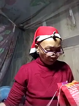 -Xuka-200 online show from December 21, 2025, 12:01 pm