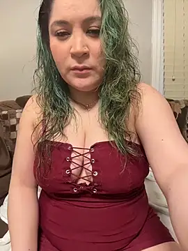 Snapshot of stayathomemom chatting on February 20, 2026, 8:05 am stayathomemom online show from February 20, 2026, 8:05 am