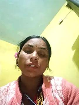 Notyriya7 online show from December 20, 2025, 4:52 am