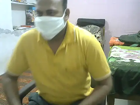 Famit025 online show from February 10, 2026, 6:01 pm