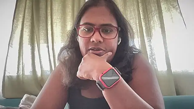 indiangodddess online show from September 9, 2025, 8:14 am