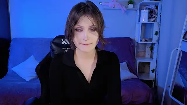 Zombaby online show from September 15, 2025, 8:20 pm