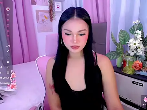 filipinaxbabe online show from May 26, 2026, 5:42 pm