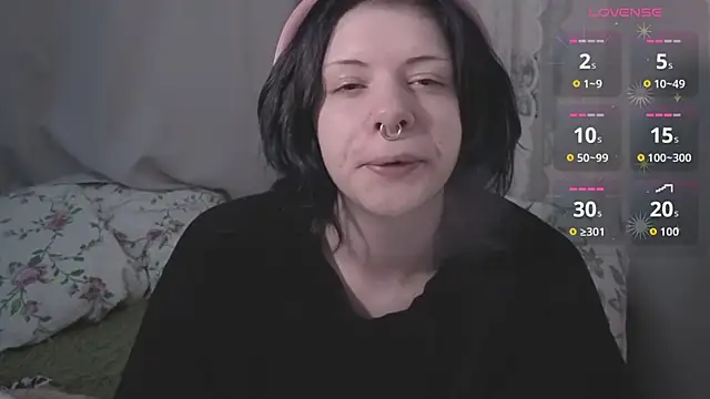 Snapshot of Alice_Zev chatting on July 14, 2026, 11:10 pm Alice Zev online show from July 14, 2026, 11:10 pm