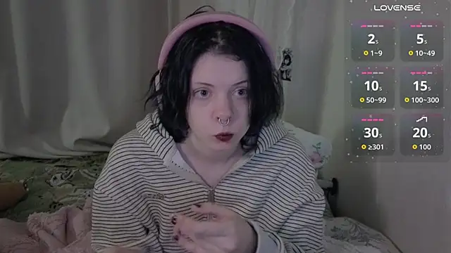 Snapshot of Alice_Zev chatting on July 16, 2026, 11:33 pm Alice Zev online show from July 16, 2026, 11:33 pm