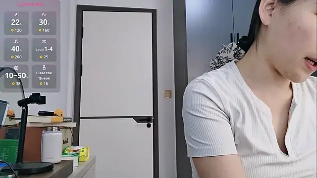 Snapshot of luckckcj chatting on February 24, 2026, 5:16 am luckckcj online show from February 24, 2026, 5:16 am