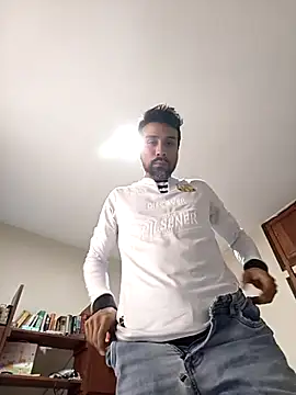 Mac50rus online show from September 10, 2025, 5:13 pm