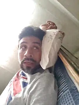 Mac50rus online show from October 25, 2025, 7:52 pm