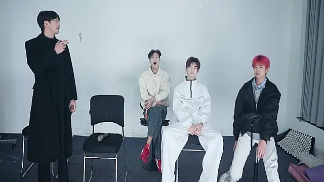 JL-sweetbaby1 online show from December 19, 2025, 11:06 am