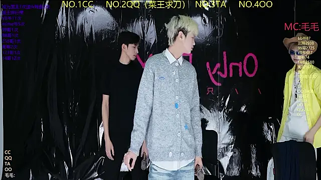 JL-sweetbaby1 online show from March 21, 2026, 11:26 am