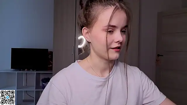 Dangerouss Lady online show from September 14, 2025, 8:02 am