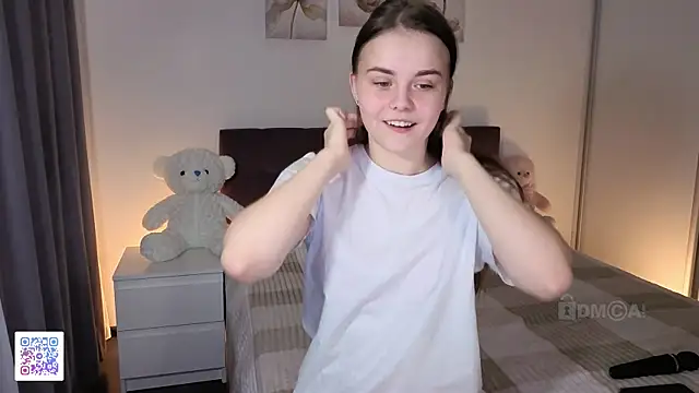 Dangerouss Lady online show from October 12, 2025, 9:03 pm