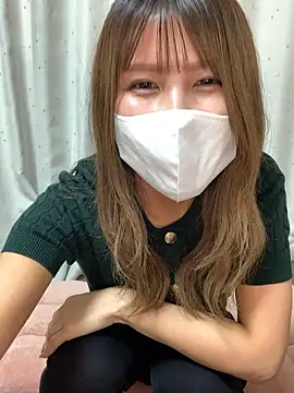 -Hikari-00- online show from October 6, 2025, 1:25 am