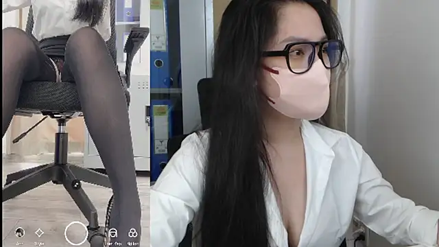 Jying 818 online show from September 12, 2025, 1:38 am