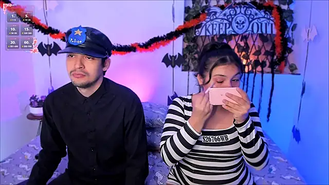 Snapshot of kylietimothee chatting on October 22, 2025, 5:02 pm kylietimothee online show from October 22, 2025, 5:02 pm