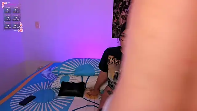 Snapshot of kylietimothee chatting on November 16, 2025, 3:45 am kylietimothee online show from November 16, 2025, 3:45 am