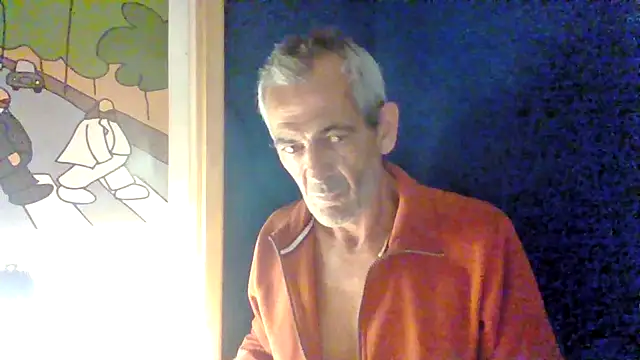 AntonioNice iml online show from October 22, 2025, 7:02 pm