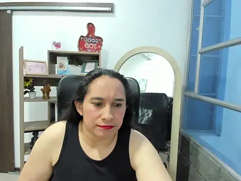 Snapshot of LeilaSmith_ chatting on October 9, 2025, 12:03 pm LeilaSmith online show from October 9, 2025, 12:03 pm