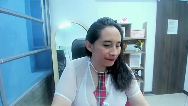 Snapshot of LeilaSmith_ chatting on October 26, 2025, 12:22 pm LeilaSmith online show from October 26, 2025, 12:22 pm