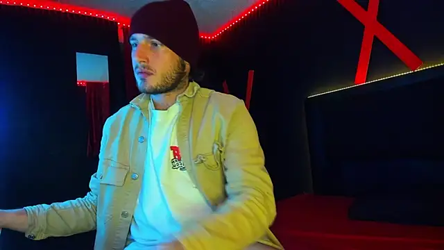 Angels21cm online show from September 16, 2025, 5:30 am