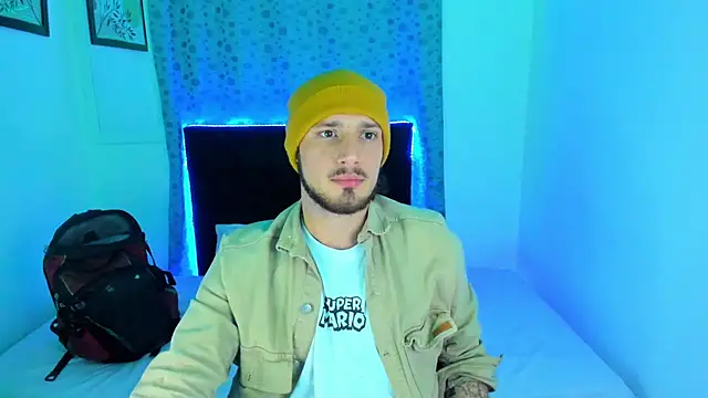 Angels21cm online show from October 2, 2025, 5:14 am