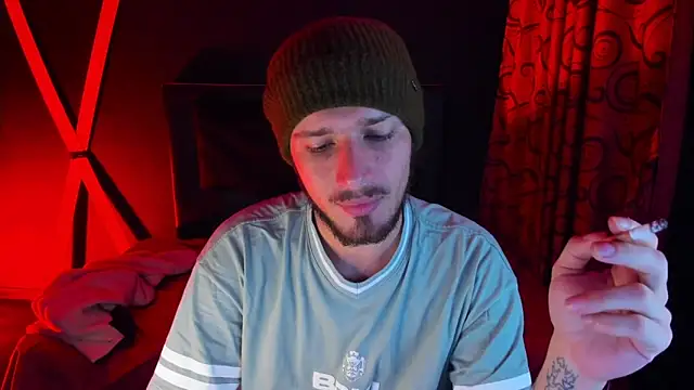 Angels21cm online show from October 11, 2025, 1:05 am