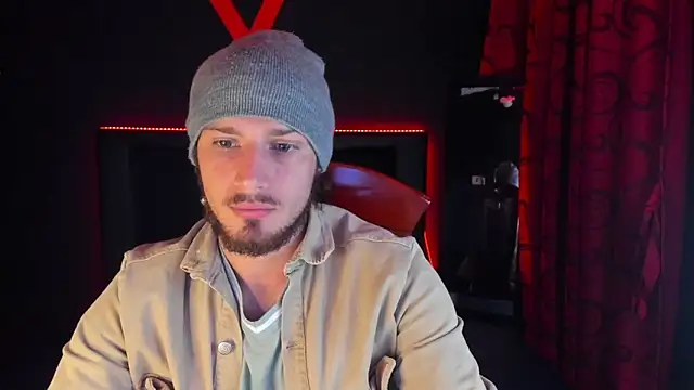 Angels21cm online show from October 23, 2025, 12:10 am