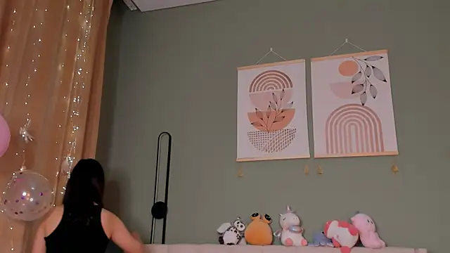 tokipokki online show from November 20, 2025, 10:31 pm