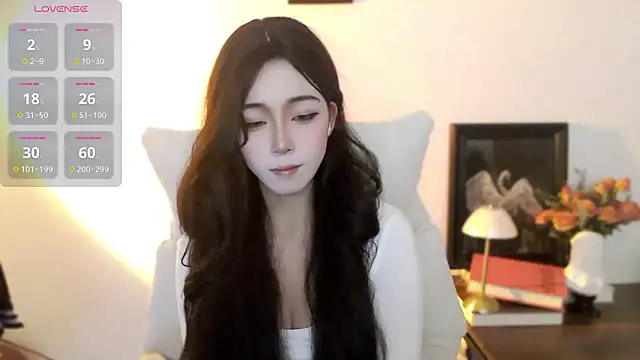 Wfrost0707 online show from November 12, 2025, 6:36 am