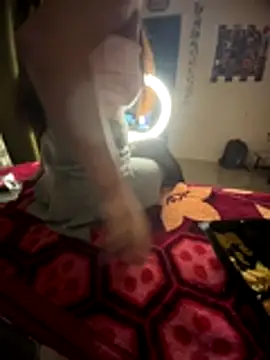 pranjal00000 online show from December 2, 2025, 6:03 pm