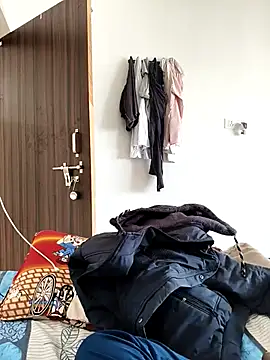 Snapshot of Chanderi19 chatting on November 29, 2025, 4:48 am Chanderi19 online show from November 29, 2025, 4:48 am