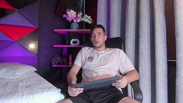 matti de lucaa online show from September 9, 2025, 6:40 pm