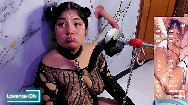 mysticlatina1 online show from January 16, 2026, 3:54 am