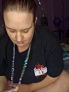 BabygurlJay online show from November 13, 2025, 5:28 am