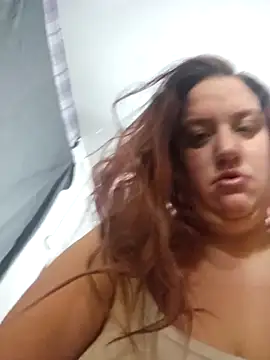 BabygurlJay online show from February 23, 2026, 8:50 pm